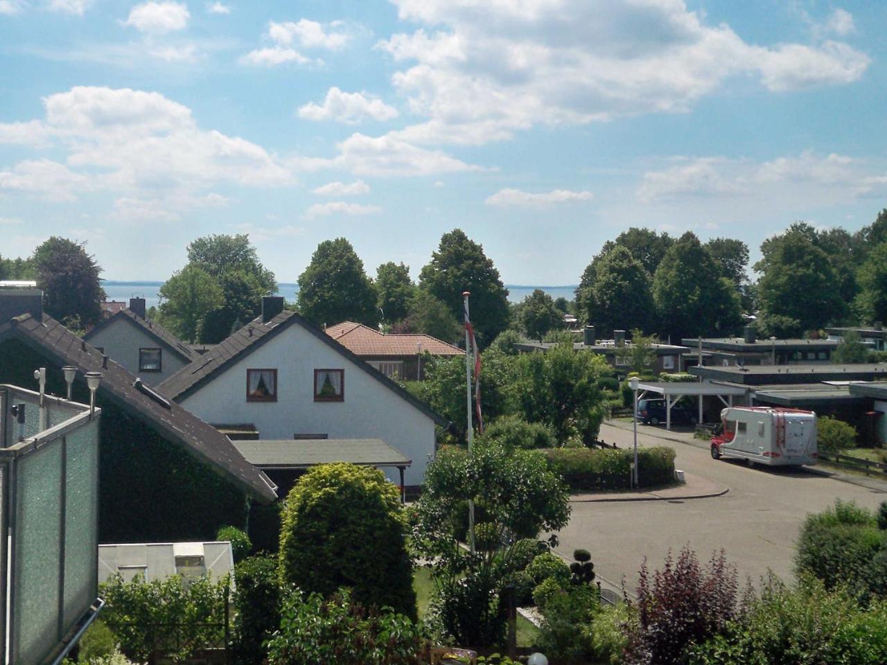 Reichert Elzbieta Pelzerhaken Exterior photo